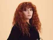 The Fantastic Four: First Steps star Natasha Lyonne teases MCU fans about her upcoming role