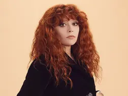 The Fantastic Four: First Steps star Natasha Lyonne teases MCU fans about her upcoming role