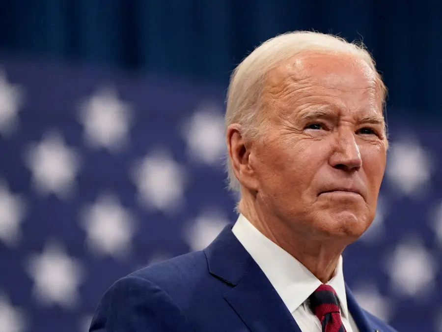 'Privilege of my life': Biden pens letter for Americans ahead of farewell speech