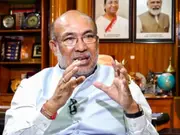 President's Rule imposed in Manipur days after Biren Singh resigned as CM
