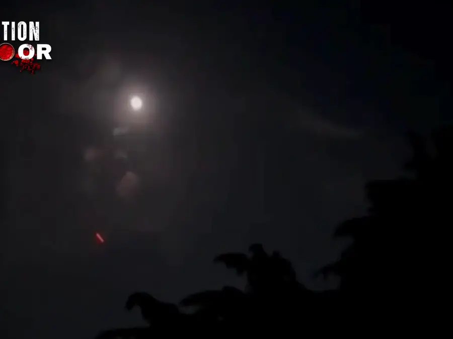 First civilian casualty outside J&K: Punjab woman dies after Pakistani drone attack