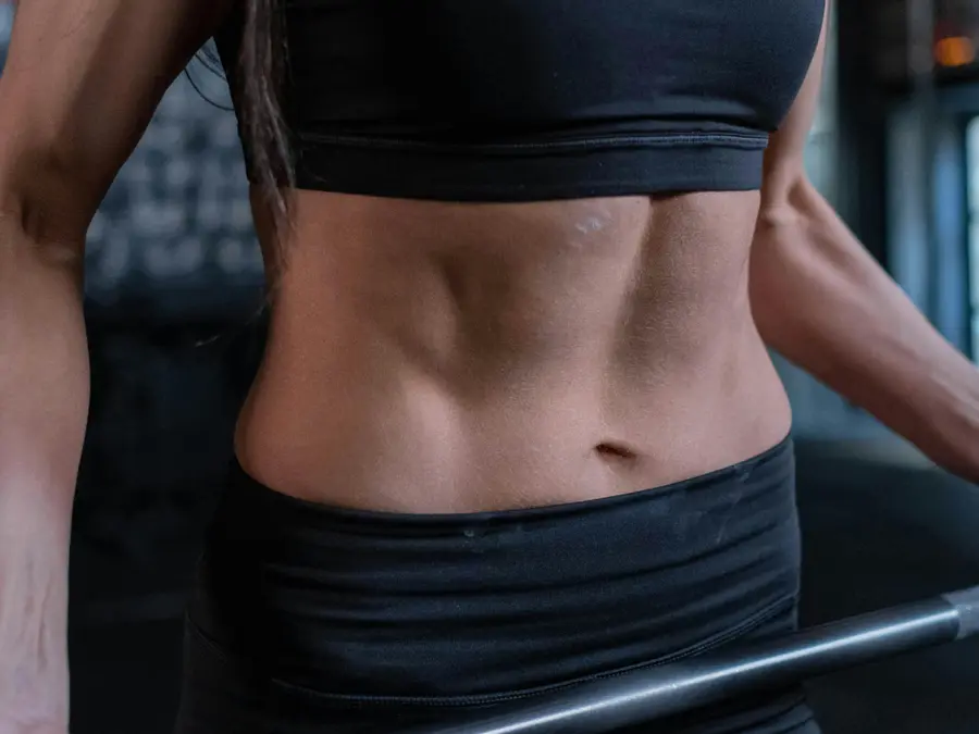 Sculpt Your Abs with These Top 5 Workouts