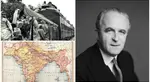 This man divided India for 40,000 rupees and caused all Indo-Pak wars | Story of the most unscientific border map