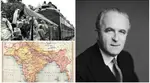 This man divided India for 40,000 rupees and caused all Indo-Pak wars | Story of the most unscientific border map