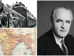 This man divided India for 40,000 rupees and caused all Indo-Pak wars | Story of the most unscientific border map