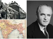 This man divided India for 40,000 rupees and caused all Indo-Pak wars | Story of the most unscientific border map