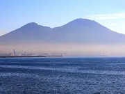 Researchers reveal how Mount Vesuvius eruption turned man's brain into glass