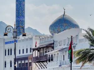 5 Compelling Reasons to Visit Oman this year