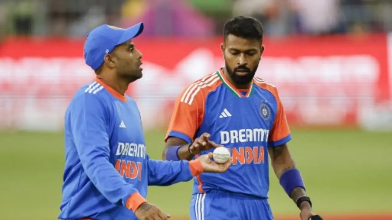 IND vs ENG, 1st T20I live streaming: When & where to watch India vs England live on laptop, TV