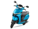TVS Jupiter 110 scooter upgraded to meet OBD-2B emission norms
