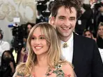 Robert Pattinson and Suki Waterhouse are reportedly married now