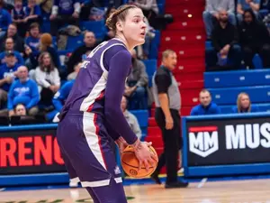WNBA Draft: Too controversial or too old? 24-year-old Sedona Prince from TCU goes undrafted