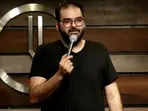 Kunal Kamra row: 'You can't move freely' warns Shiv Sena leader over Eknath Shinde joke