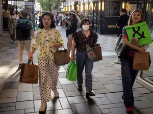 US tariffs stall China’s services growth: PMI hits 7-month low as trade tensions escalate