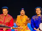 Amaan and Ayaan Ali Bangash announce Holi album