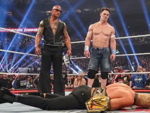 Why John Cena's 'unexpected heel turn' just before WrestleMania 41 makes all sense