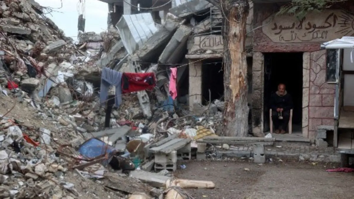 Israel cuts electricity supply to Gaza, says ‘will use all tools to bring back hostages’