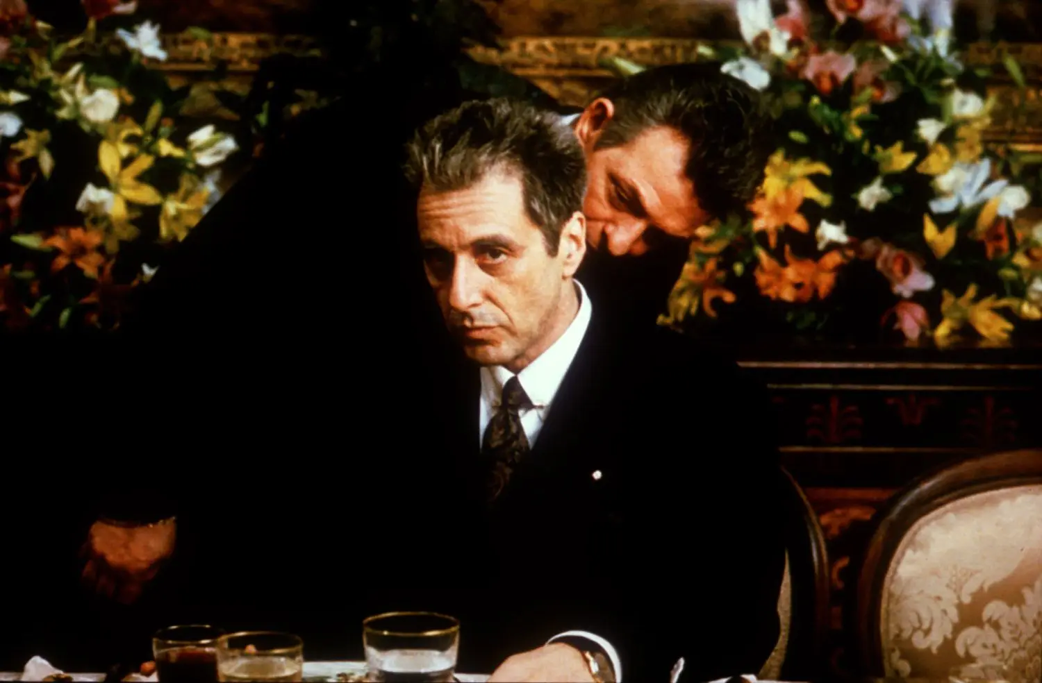 The Godfather Part III (1990)