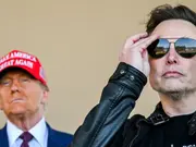 'I've Always Liked H1-B': Trump backs Elon Musk amid H-1B visa dispute