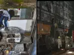 At least 14 killed in Kolkata hotel fire, rescue operations underway; SIT formed to probe