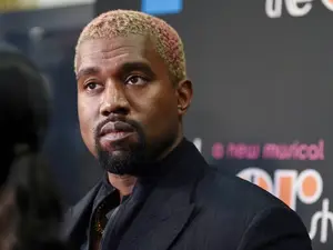 Kanye West's song praising Hitler is now up and has earned millions of streams on X