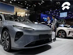 China's premier auto show faces conflict amidst organizers' dispute