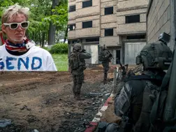 'Willing to surrender in Gaza': Trump's alleged shooter Routh wishes to become Hamas hostage in shocking letter