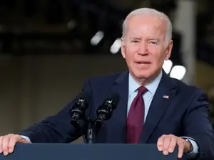 'Handing off America': Biden wraps up presidency in South Carolina, shares farewell video on X