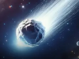'Will vanish for 500,000 years': Scientists capture final glimpse of the ‘Great Comet of 2025’