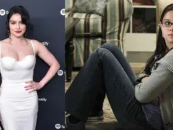 When Modern Family's Ariel Winter had to leave LA because of 'body shaming'