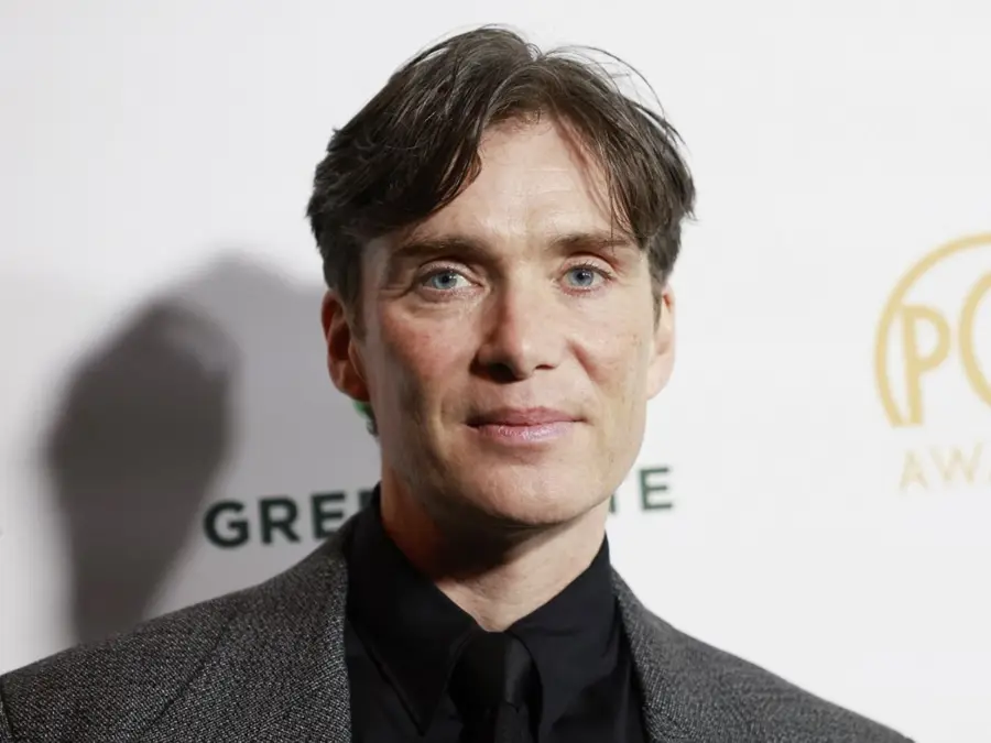 Cillian Murphy rumoured for Harry Potter HBO series, but not as Voldemort