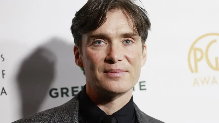 Cillian Murphy rumoured for Harry Potter HBO series, but not as Voldemort