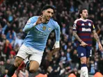 PL: Omar Marmoush’s maiden hat-trick powers Manchester City back into top four