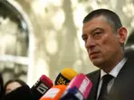 Brutally beaten but survived: Former Georgian PM Giorgi Gakharia hospitalised after attack