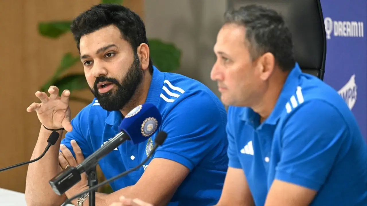 India squad for Champions Trophy 2025 announced; Bumrah, Shami return India squad for Champions Trophy 2025 announced; Bumrah, Shami return