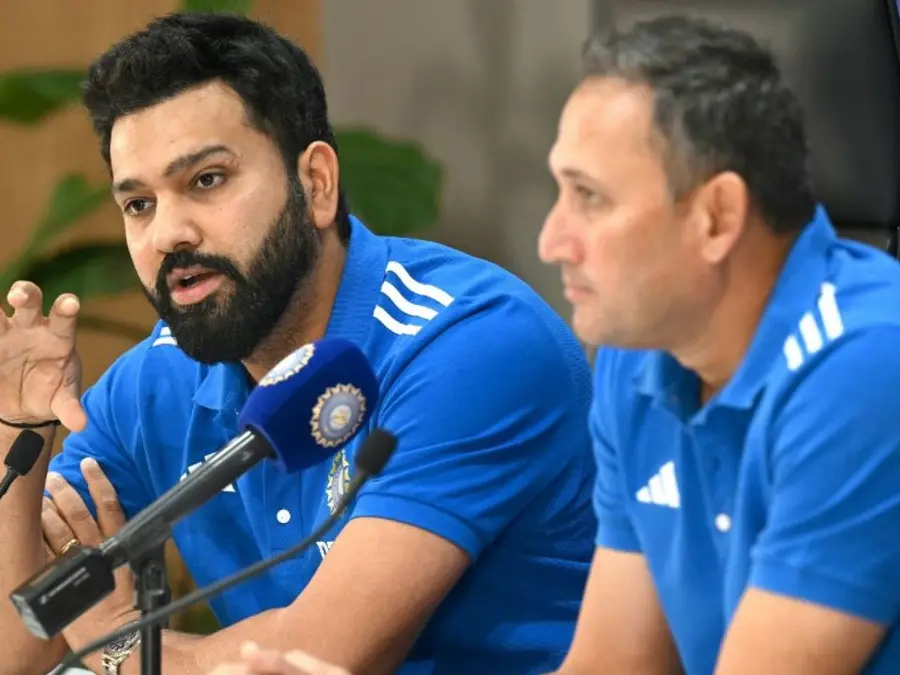 India squad for Champions Trophy 2025 announced; Bumrah, Shami return
