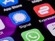 How secure is signal? The messaging app used by Trump team to share war plans