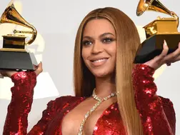 Beyonce and the Grammys: A tense relationship again at a head