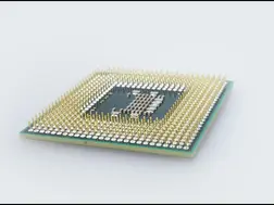 Flash memory smaller than grain of rice can rewrite data 100,000 times faster