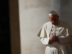 Deciphering Church traditions: Why did Pope Francis change his name from Jorge Mario Bergoglio?