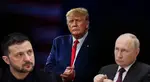 ‘Putin knows I’m angry’: Trump ‘pissed off’ over anti-Zelensky remarks, warns of secondary oil tariffs on Russia