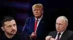 Russia-Ukraine ceasefire soon? Trump to dial Putin and Zelensky | Subject of conversation - 'STOP THE BLOODBATH'