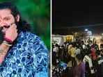 Tensions in India's Mangaluru after killing of man caught on camera