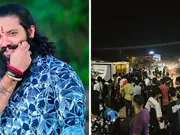 Tensions in India's Mangaluru after killing of man caught on camera