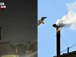 Top 10 world news: India intercepts Pakistan's drone attacks in Jammu, Punjab and Rajasthan; New pope elected, and more