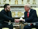 White House explores legality of sending US citizens to El Salvador jail: Trump says 'would love to...'