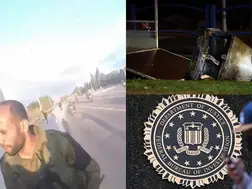 Morning news brief: Israel eliminates Hamas leader behind Oct 7 attack; FBI's record explosive seizure, and more