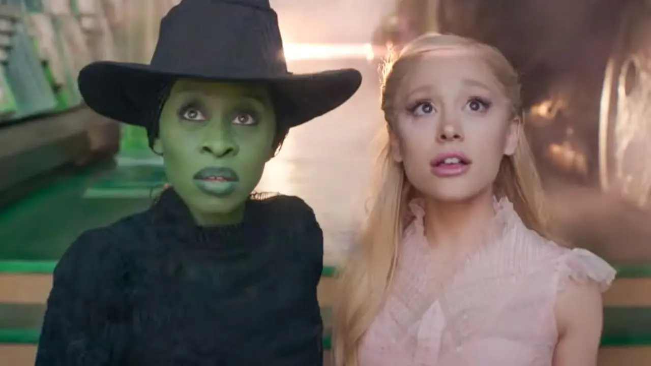 SAG Awards 2025 Nominations: Wicked, Shogun lead with 5 nods each