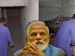 'Modi bunkers are back!' Is India planning something BIG against Pakistan as tensions rise after Pahalgam attack?
