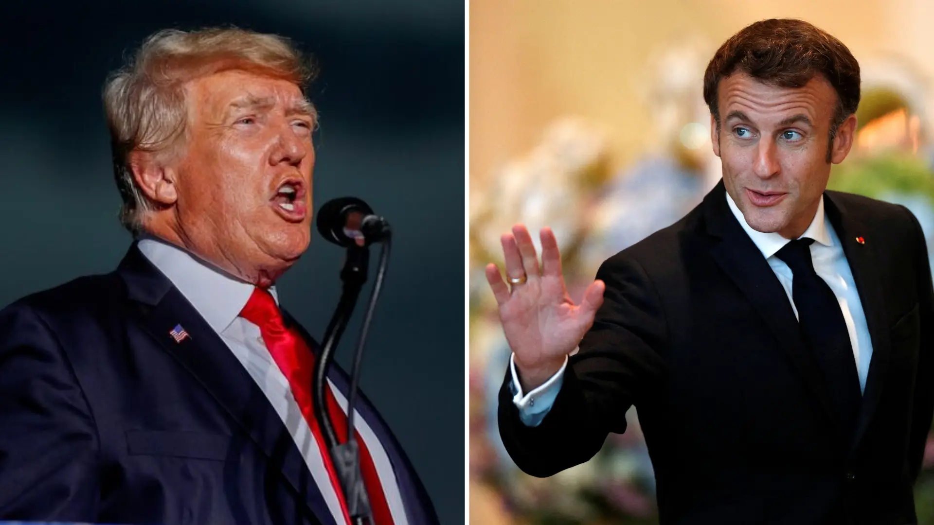 'Thanks, but no thanks': EU nations strike cautious tone over Trump's Greenland plan